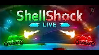 ShellShock Live Ep 7 [upl. by Balthasar]