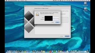 How to Delete the Bootcamp Partition on a Mac [upl. by Sikata554]