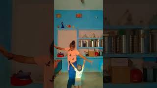 Sarki Jo sar se vah dhire dhire💃🌹trending dance video 😎💓😃 [upl. by Nywroc]