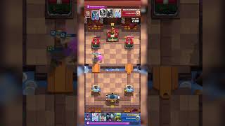 Clash royale s128 mobilegame clashroyale clashgames shorts supercell [upl. by Crawley]