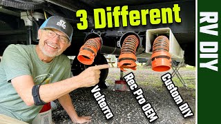 Quick Easy Cheap Sewer Hose Storage DIY Why Do We Need 3 [upl. by Ylrae]