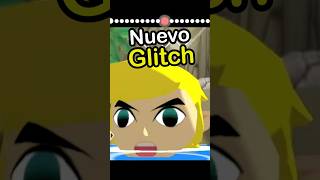 Este glitch rompe los speedruns de Zelda Wind Waker [upl. by Norred]