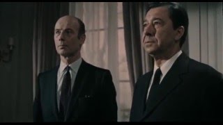 LArmée des ombres 1969  Les Anglais nont quune confiance modérée dans la résistance française [upl. by Schach]