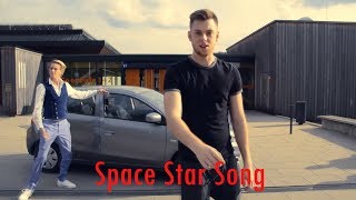 Mitsubishi Space Star Song  Remastered prod by VentorProductions [upl. by Okier]