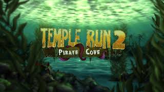 Temple Run 2 Fall Jungle Update [upl. by Renie]