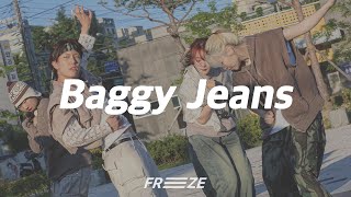 2024 SMU FREEZE 1학기 정기공연 Baggy Jeans  NCT U  LETS PLAY FREEZE [upl. by Dalenna555]