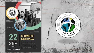 Kermesse Mexicana 2024 [upl. by Soren]