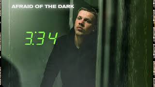 Zauntee  Afraid Of The Dark Official Audio [upl. by Reppart475]