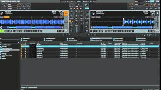 TRAKTOR PRO 2  3 Using the Cruise Mode [upl. by Anoy487]