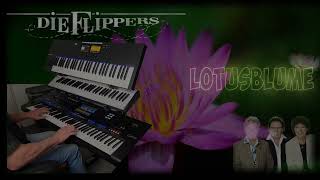 Lotusblume  Die Flippers cover [upl. by Roldan]