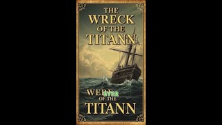 The Haunting Tale of Titan and Titanic shotrs history [upl. by Namruht]