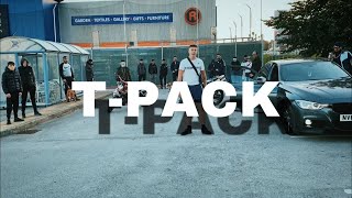 Marky B  TPack Music Video [upl. by Ern]