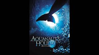 str 33  Aquanauts Holiday  Kakusareta KirokuHidden Memories PS3 Soundtrack 2008 [upl. by Llennaj]