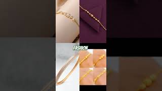 chanelfashion gold bracelet ideas chanel fashion [upl. by Agarhs]