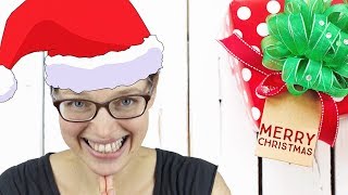 Ich lebe noch  Vegane Geschenke amp Digital Detox [upl. by Beeson255]