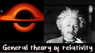 General theory of relativity ஐன்ஸ்டீன்கோட்பாடுTamil Venulingam balakrishnan Viralvideo [upl. by Yllitnahc46]