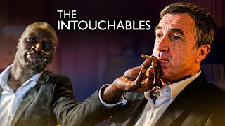 THE INTOUCHABLES 2024 Trailer amp First Look  HD [upl. by Wivina816]