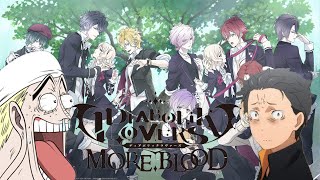 Diabolik Lovers II Made Us Lose our MINDS [upl. by Alekal]