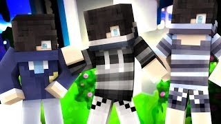 Best of Zane Part 1  Aphmaus Minecraft MyStreet [upl. by Fidela632]