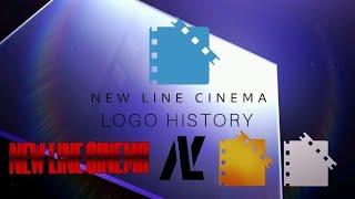 New Line Cinema Logo History 1972Present [upl. by Ilecara]