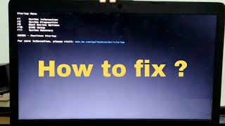 How to Fix Smart Hard Disk Error 301 For Windows 10 amp Windows 11 [upl. by Chilcote]