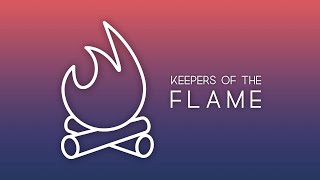 KEEPERS OF THE FLAME  Pastor Bryon Beesley [upl. by Sassan]