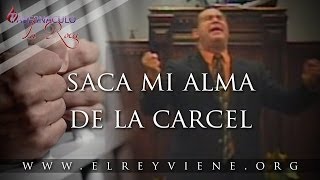 Pastor Carlos Morales  Saca Mi Alma De La Carcel [upl. by Elyak]