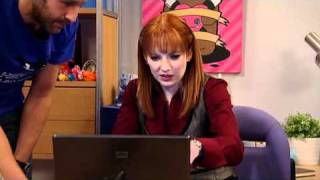 The IT Crowd Browser [upl. by Anthea344]