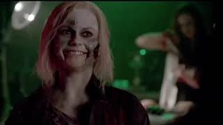 iZombie 1x01 Scène finale VF [upl. by Rodolphe]