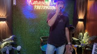 Likhe Jo Khat Tujhe song by Chris Dsouza [upl. by Yeslah]