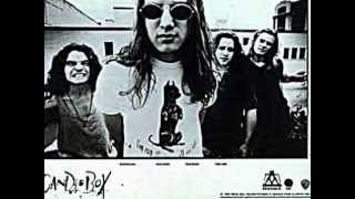 candleboxcover me with lyrics [upl. by Gati669]