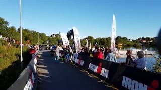 IronMan Haugesund 2018 [upl. by Nemad]