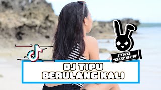 DJ TIPU BERULANG KALIITHO GAZETANWW2024 [upl. by Lleynad329]