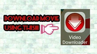 TRIVIA ON HOW TO DOWNLOAD MOVIES [upl. by Breeze]