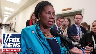 Rep Sheila Jackson Lee DTexas dead at 74 [upl. by Alywt]