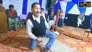 main nikla Gaddi Leke new song 2024 Dance performance Mazhar mitthu new Mahar Studio [upl. by Glover198]