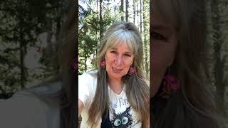 Momma O is live Live in the forest in Idaho ￼ [upl. by Vail]