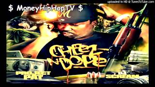 Project Pat  Kush Ups Feat Nasty Mane amp Bun B  Cheez N Dope  Mixtape [upl. by Leerzej398]