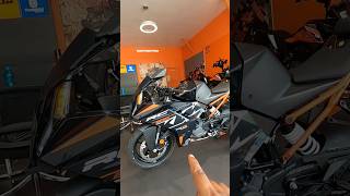 KTM RC200 GP Edition Review Mileage amp Price shorts automobile viralshort ktmrc200 shortsfeed [upl. by Mandler]