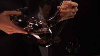 Riedel Eve Decanter  Crystal Classics [upl. by Aihn]