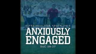 EFY 2014  01 Anxiously Engaged [upl. by Hniht]