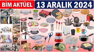 BİM 22 KASIM 2024 AKTÜEL ÜRÜN KATALOĞU  MUTFAK amp ÇEYİZLİK BEKLENEN ÜRÜNLERİ  BİM MARKET BU HAFTA [upl. by Ehlke]