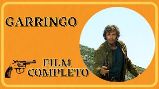 Garringo  Western  Film completo in italiano [upl. by Ynove]