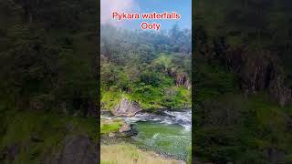 Pykara Waterfalls Ooty waterfalls ooty shortvideo shorts [upl. by Solnit]