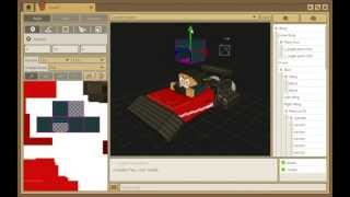 CraftStudio  Make games together live [upl. by Best]