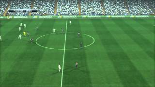 PES 2013 Türkçe Spiker V10 Tanıtım Videosu [upl. by Ahsienaj]