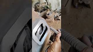 407 hydraulic alteration dusre video mein ready hai 🚚🧑‍🔧engineering mechanic fyp youtube [upl. by Sedrul]