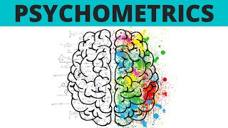 What Is Psychometrics [upl. by Landy]