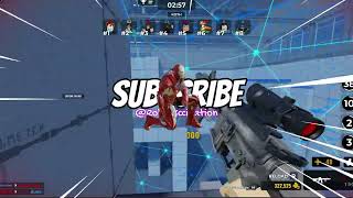 Gunfight Arena  Ambush Attack  Part 6  Featuring Iron Man [upl. by Francyne]