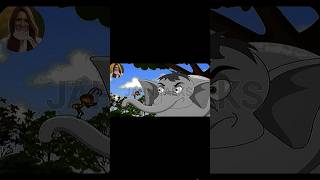 Aamayum🐘Urumbum🐜 part 1 cartoon animation shortstories [upl. by Eelir419]